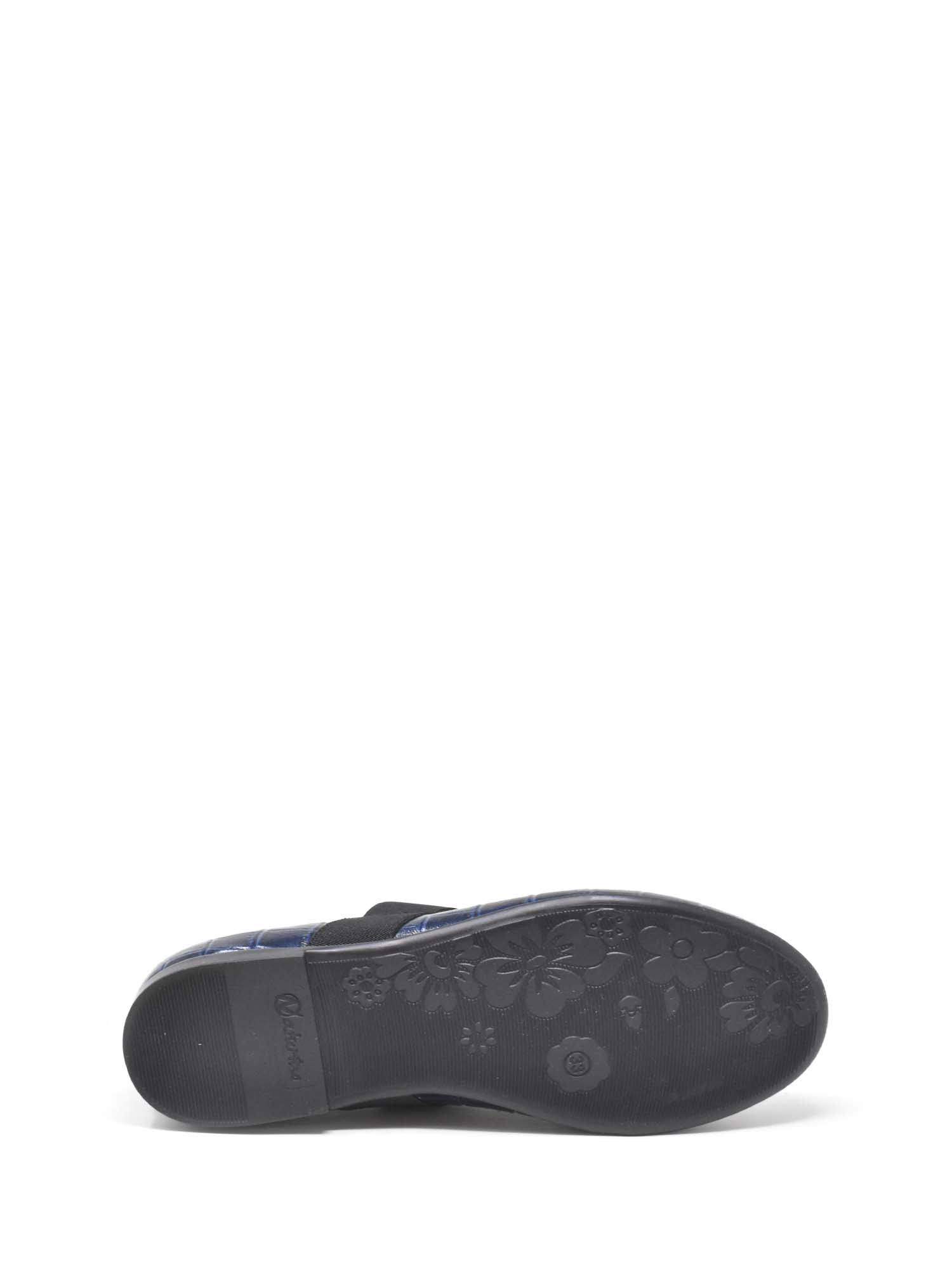 Ballerine Blu Naturino