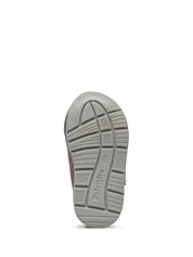 Scarpe con strappi Grigio Falcotto