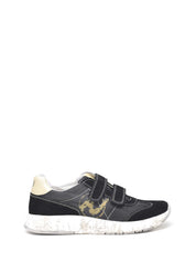 Scarpe con strappi Nero Naturino