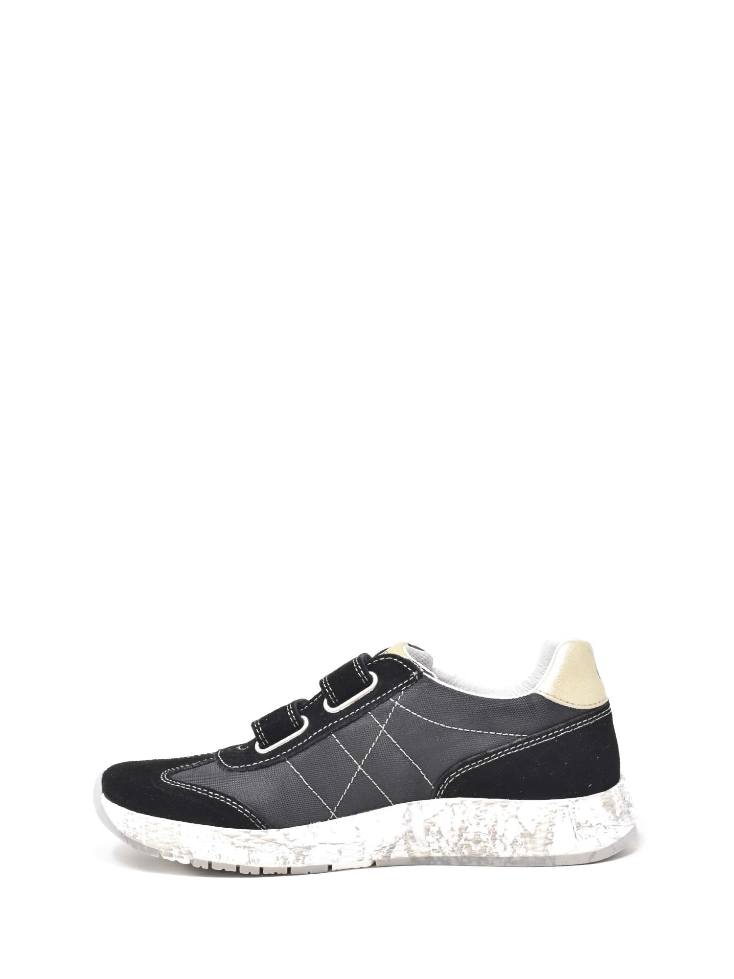 Scarpe con strappi Nero Naturino