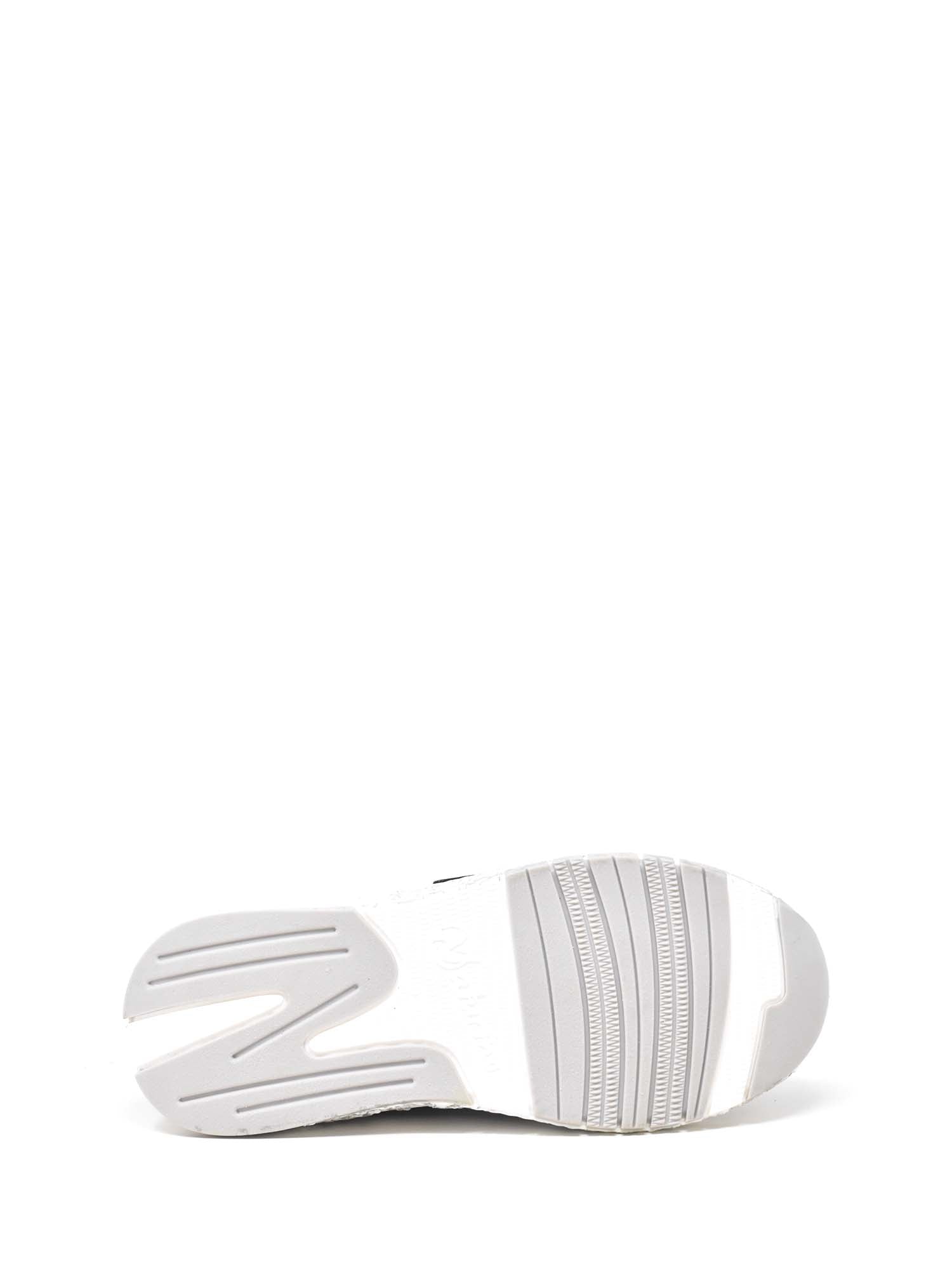 Scarpe con strappi Nero Naturino