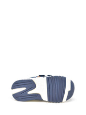 Scarpe con strappi Blu Naturino