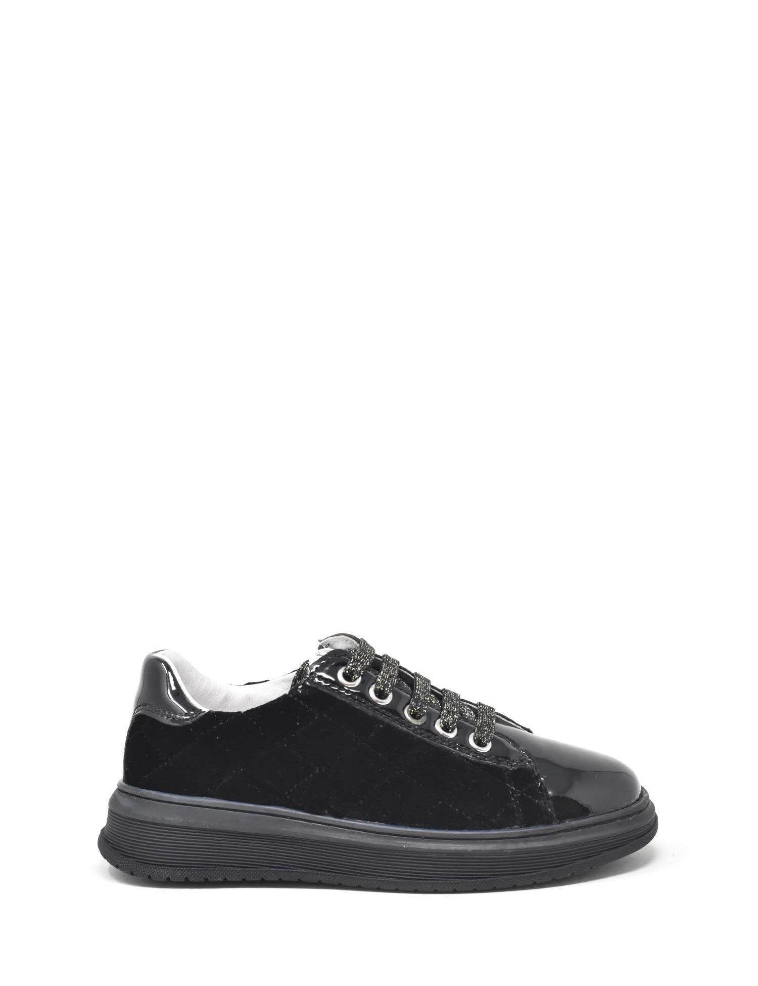 Sneakers Nero Naturino