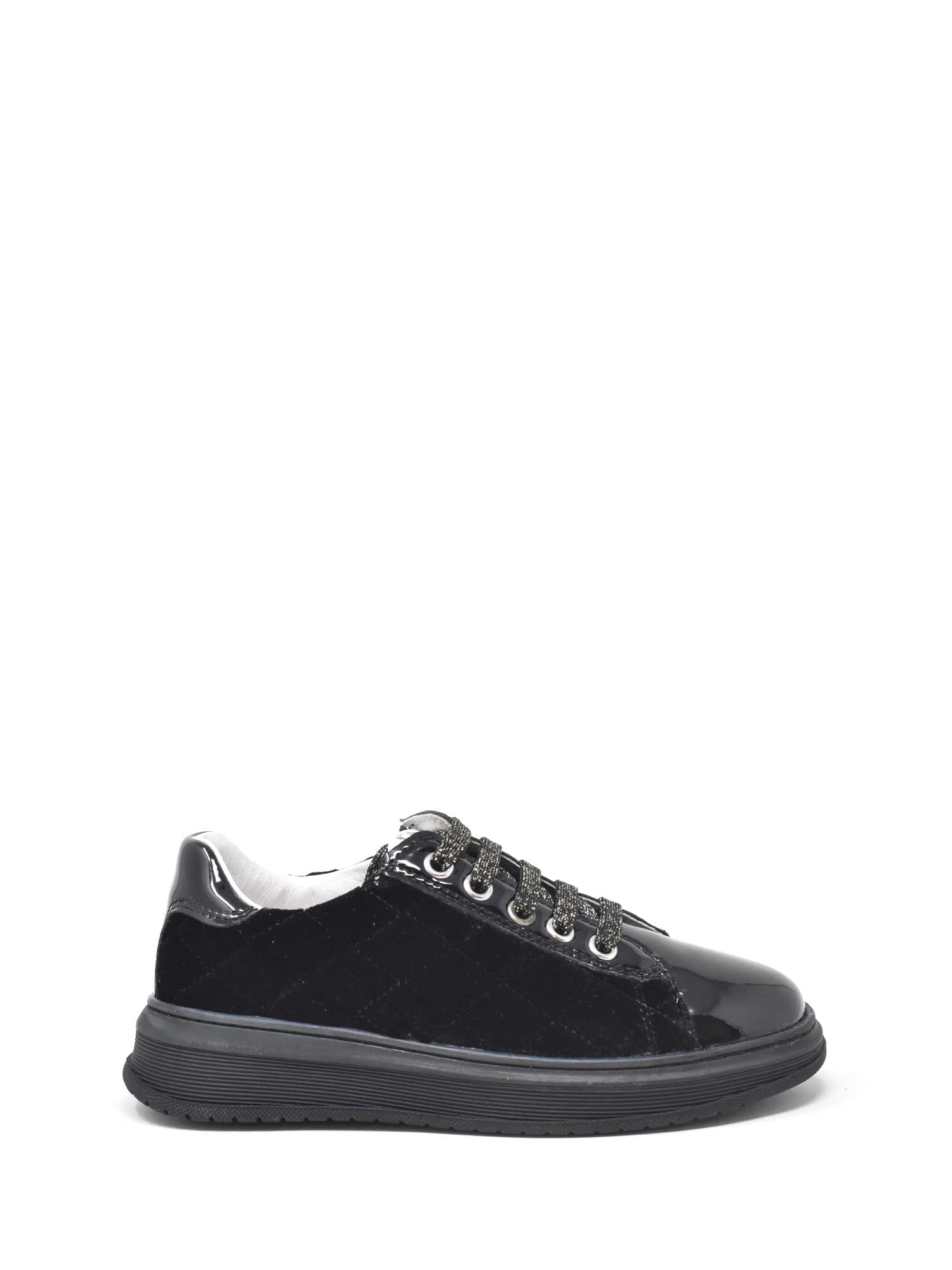Sneakers Nero Naturino