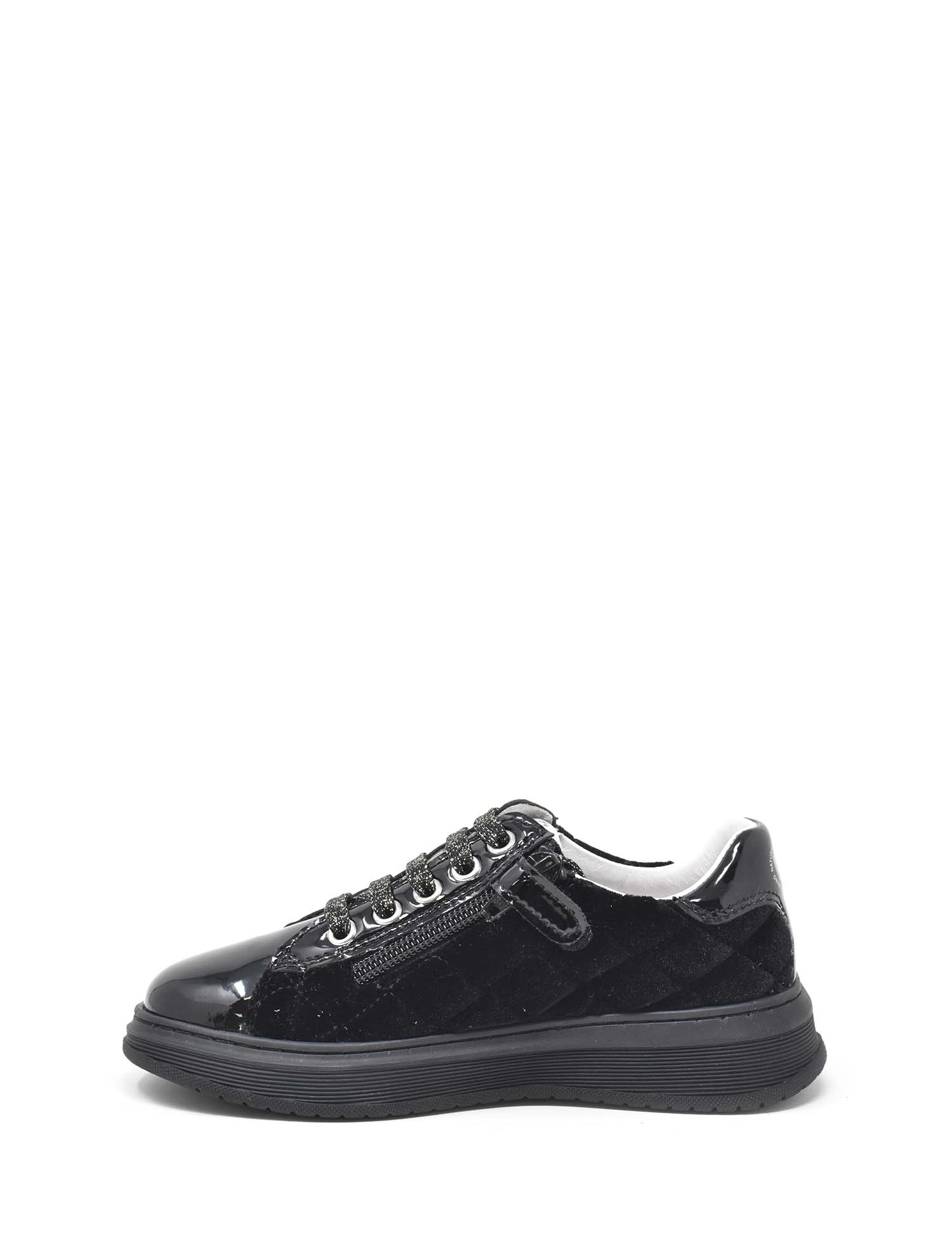 Sneakers Nero Naturino