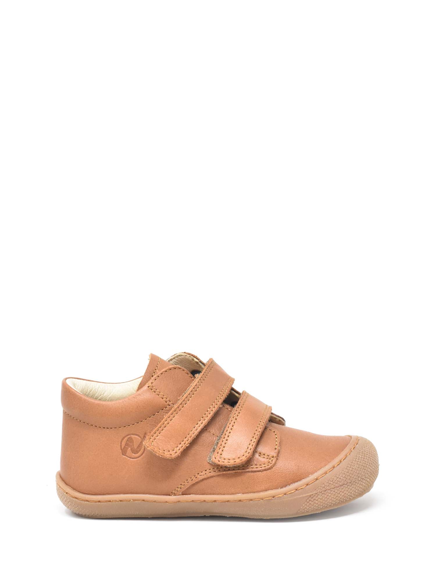 Scarpe con strappi Marrone Naturino