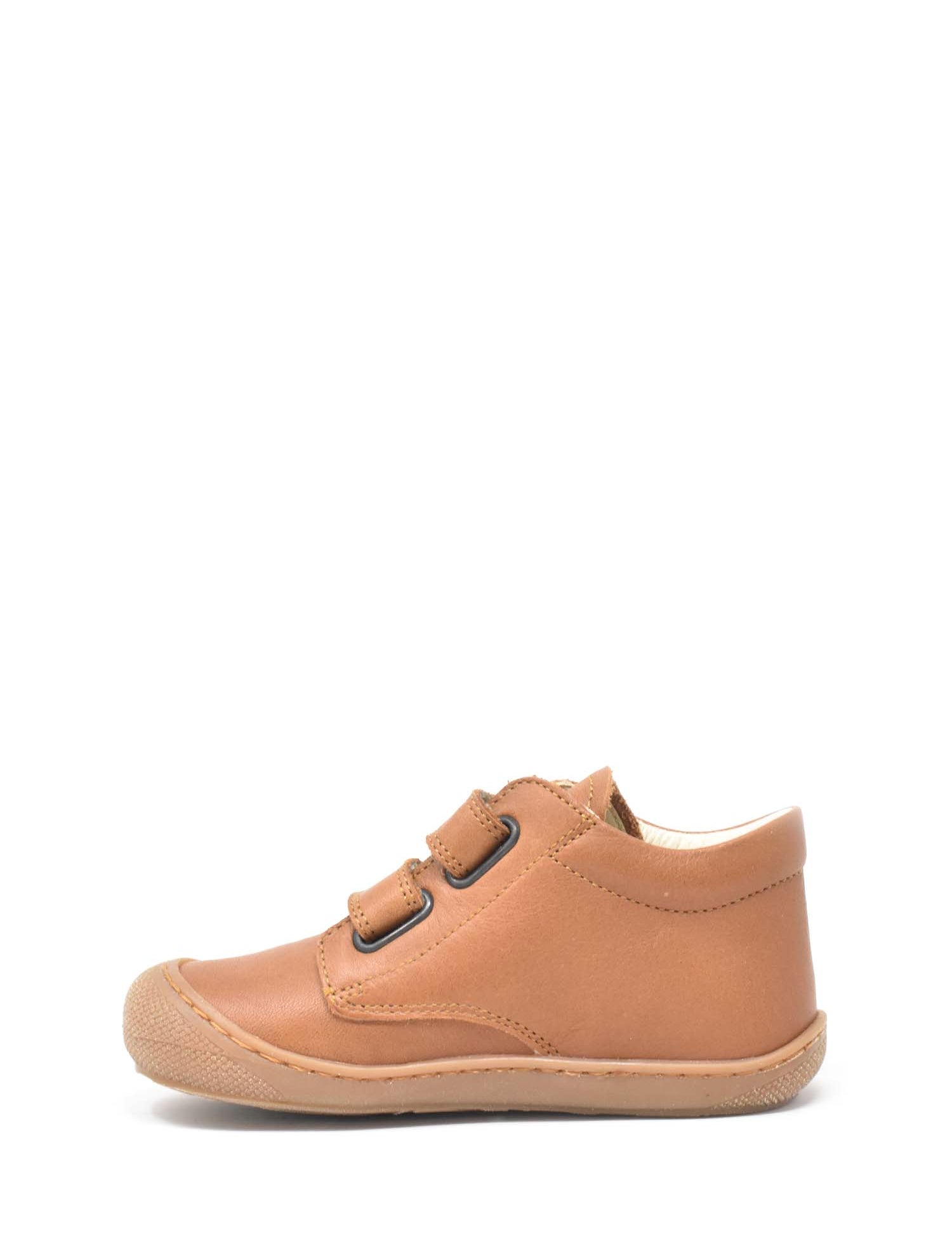 Scarpe con strappi Marrone Naturino