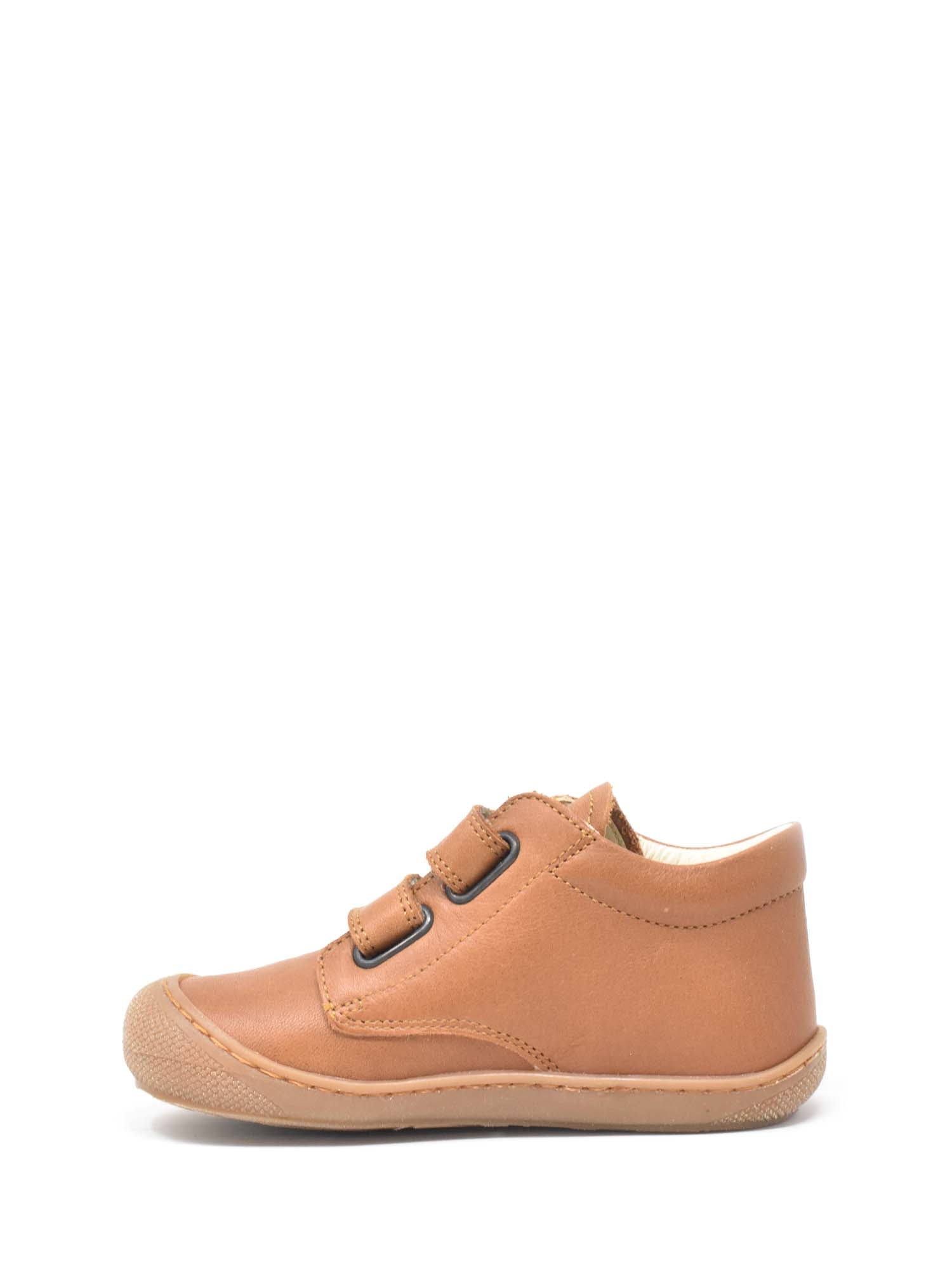Scarpe con strappi Marrone Naturino