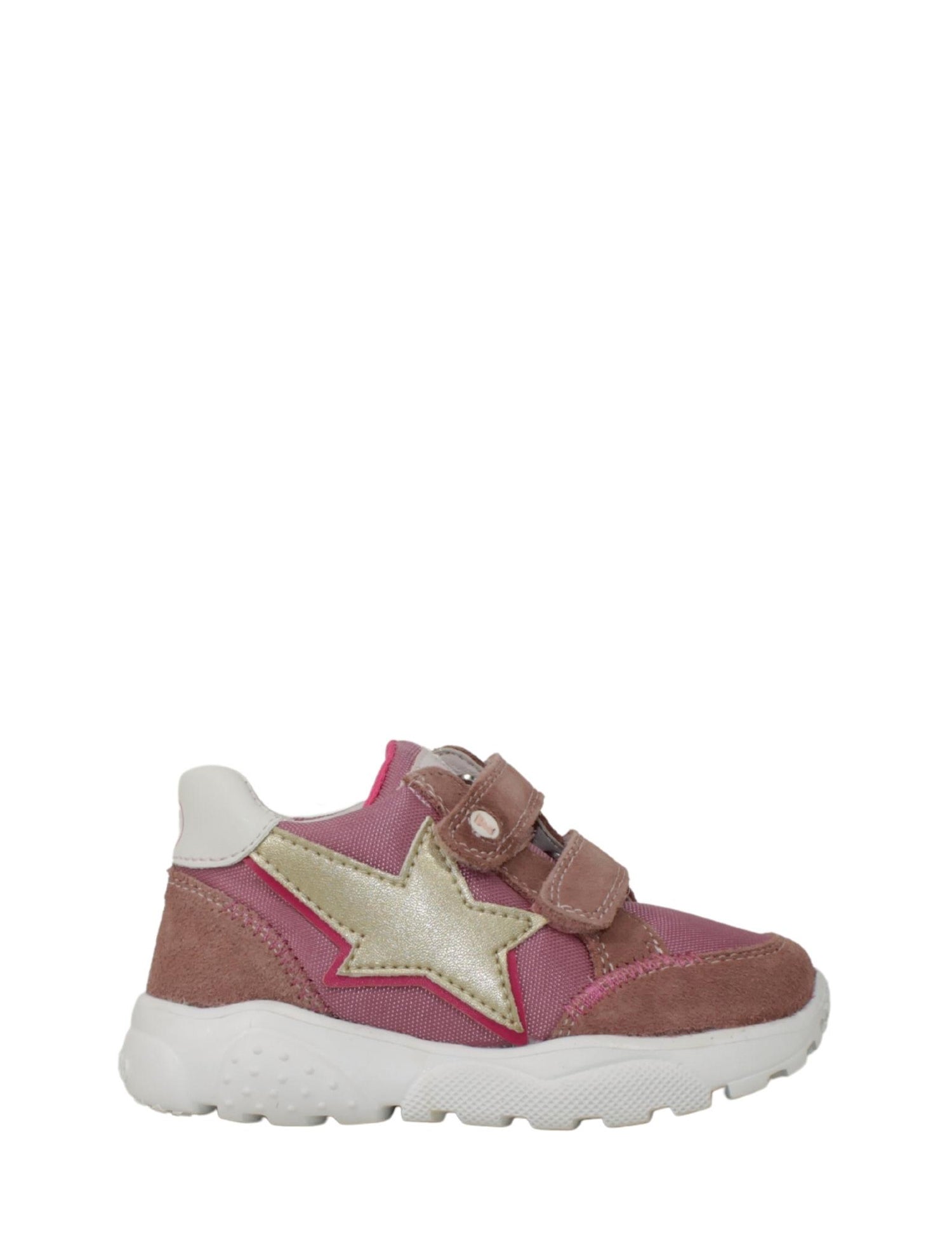 Scarpe con strappi Bianco Falcotto