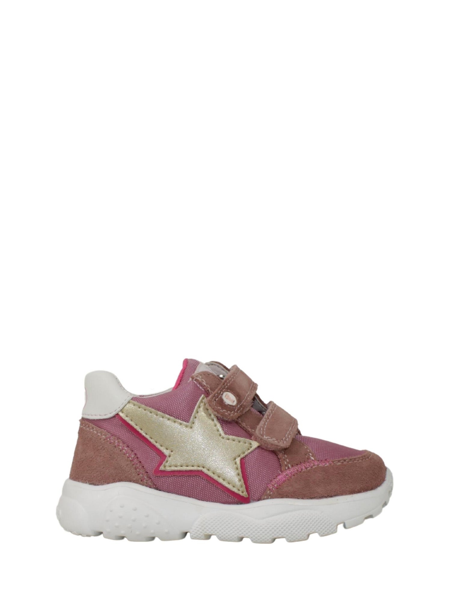 Scarpe con strappi Bianco Falcotto