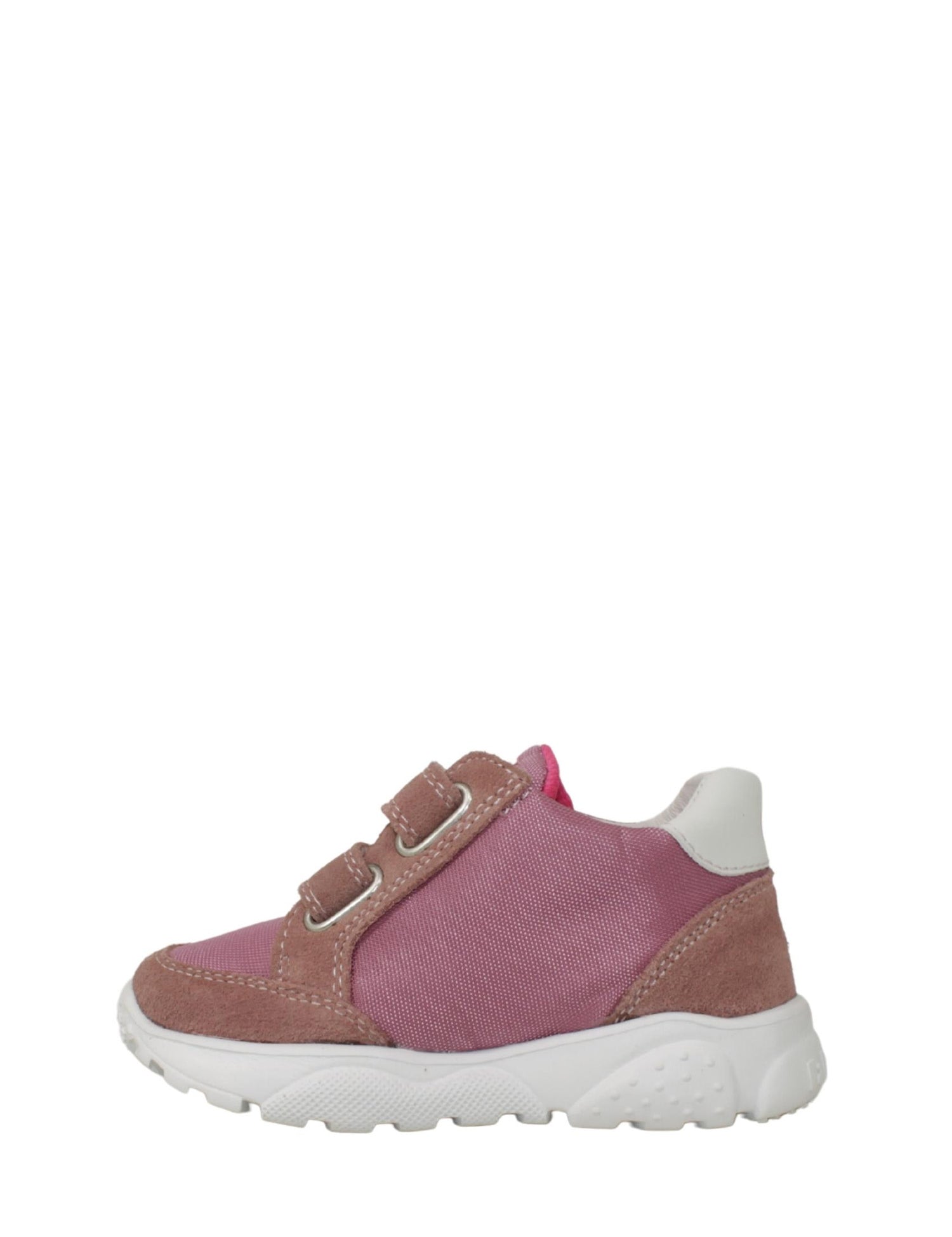 Scarpe con strappi Bianco Falcotto