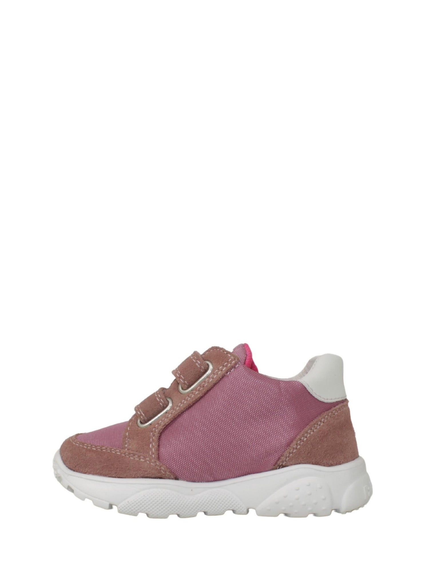 Scarpe con strappi Bianco Falcotto