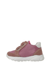 Scarpe con strappi Bianco Falcotto