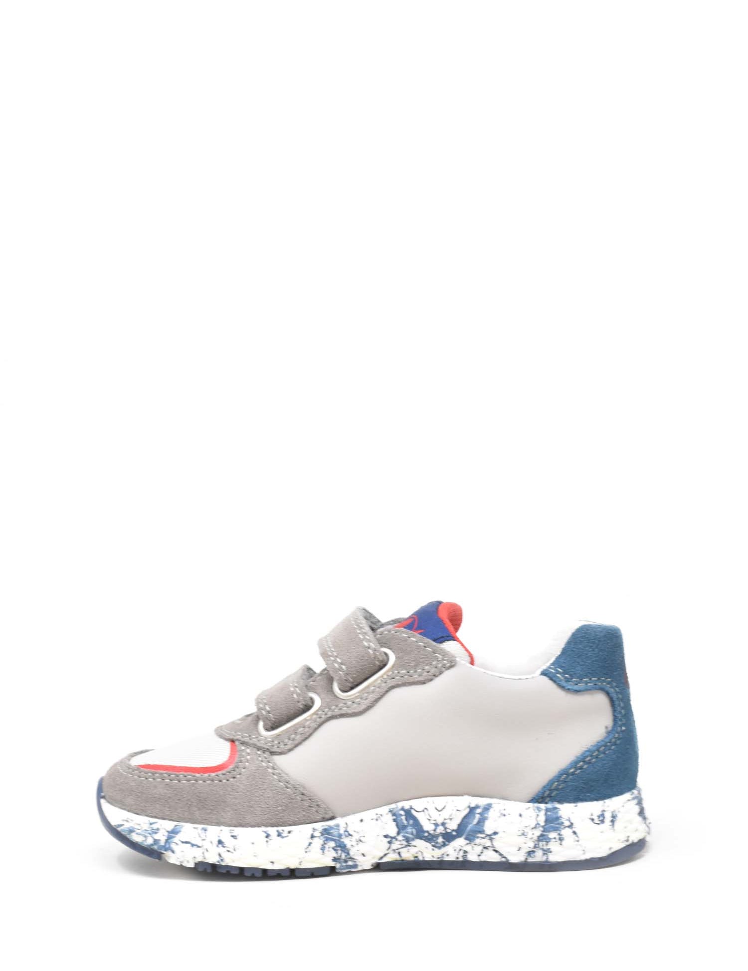 Scarpe con strappi Grigio Naturino