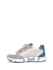 Scarpe con strappi Grigio Naturino