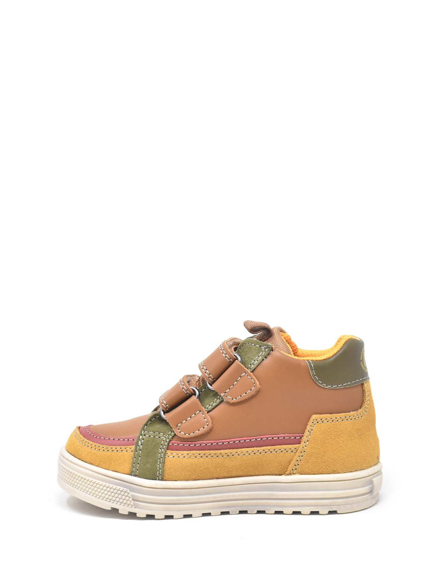 Scarpe con strappi Marrone Naturino
