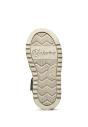 Sneakers Grigio Naturino