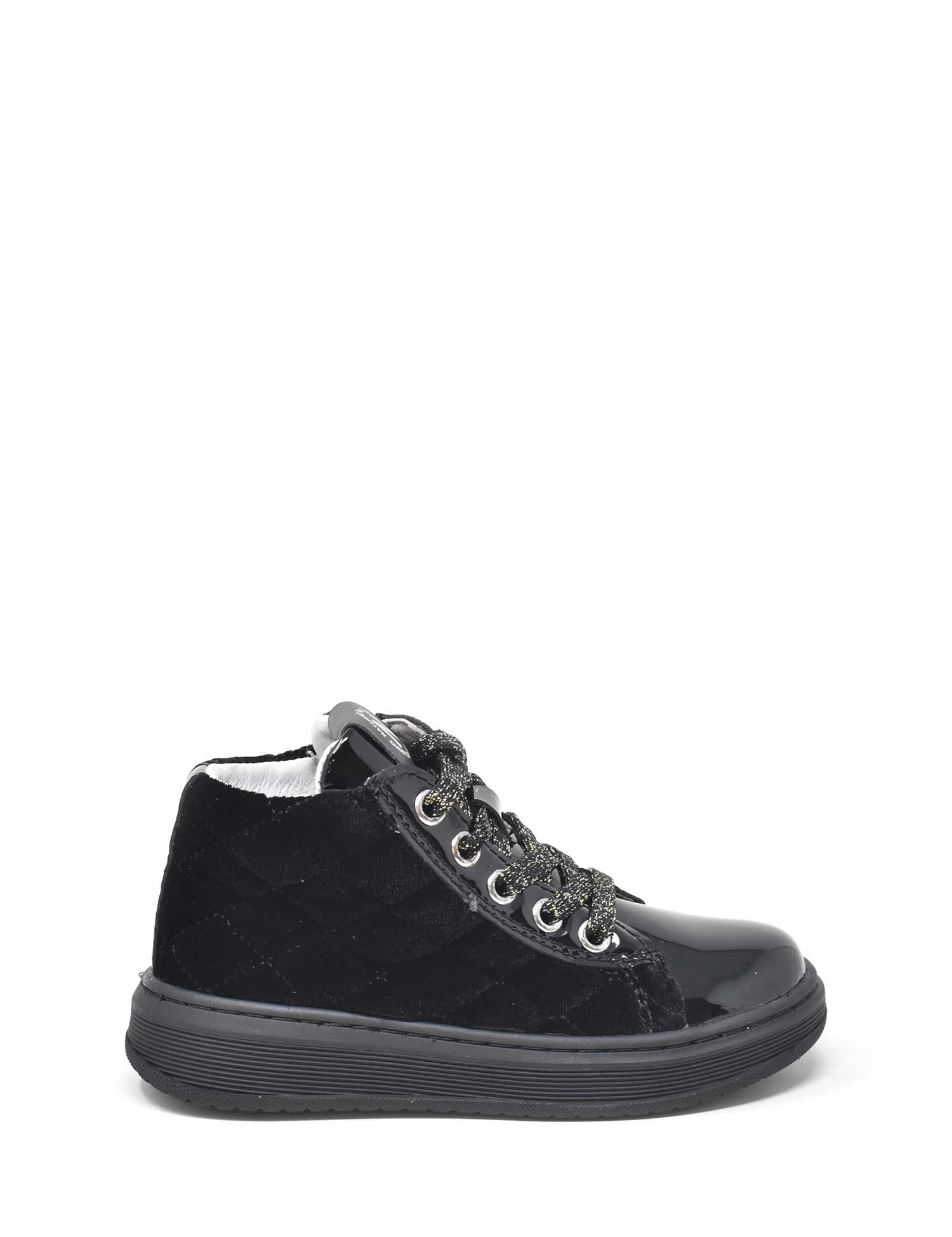 Sneakers Nero Naturino