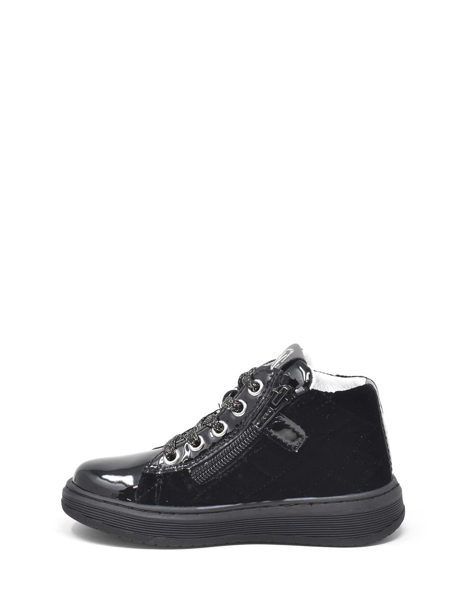 Sneakers Nero Naturino