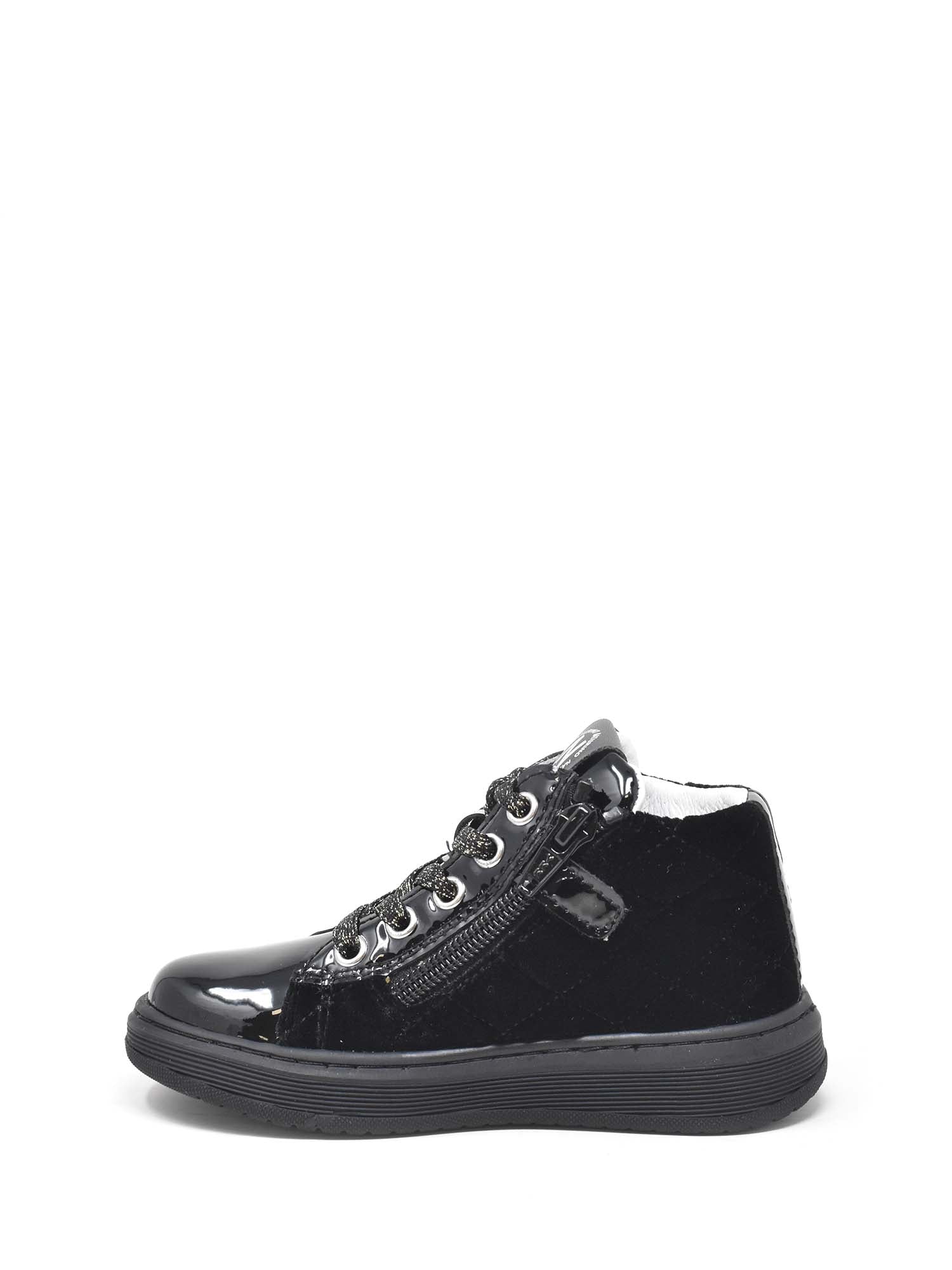 Sneakers Nero Naturino