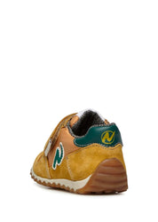 Scarpe con strappi Arancio Naturino