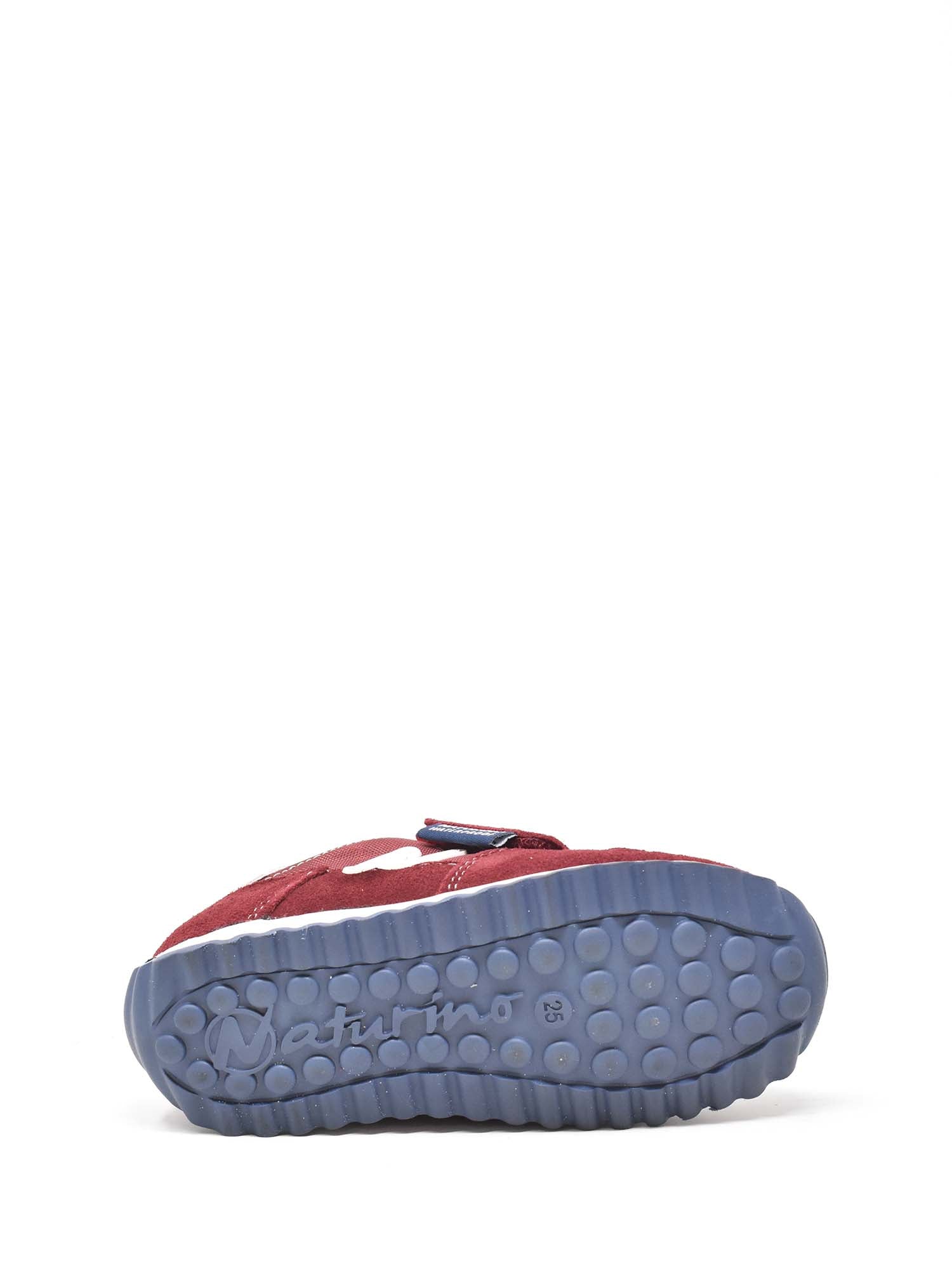 Scarpe con strappi Rosso Naturino