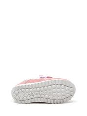 Scarpe con strappi Rosa Naturino