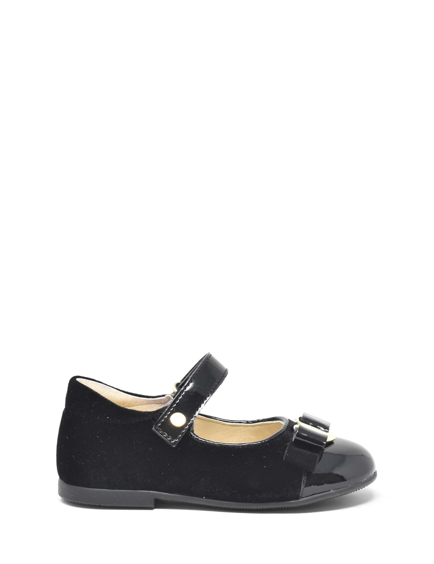 Ballerine Nero Naturino