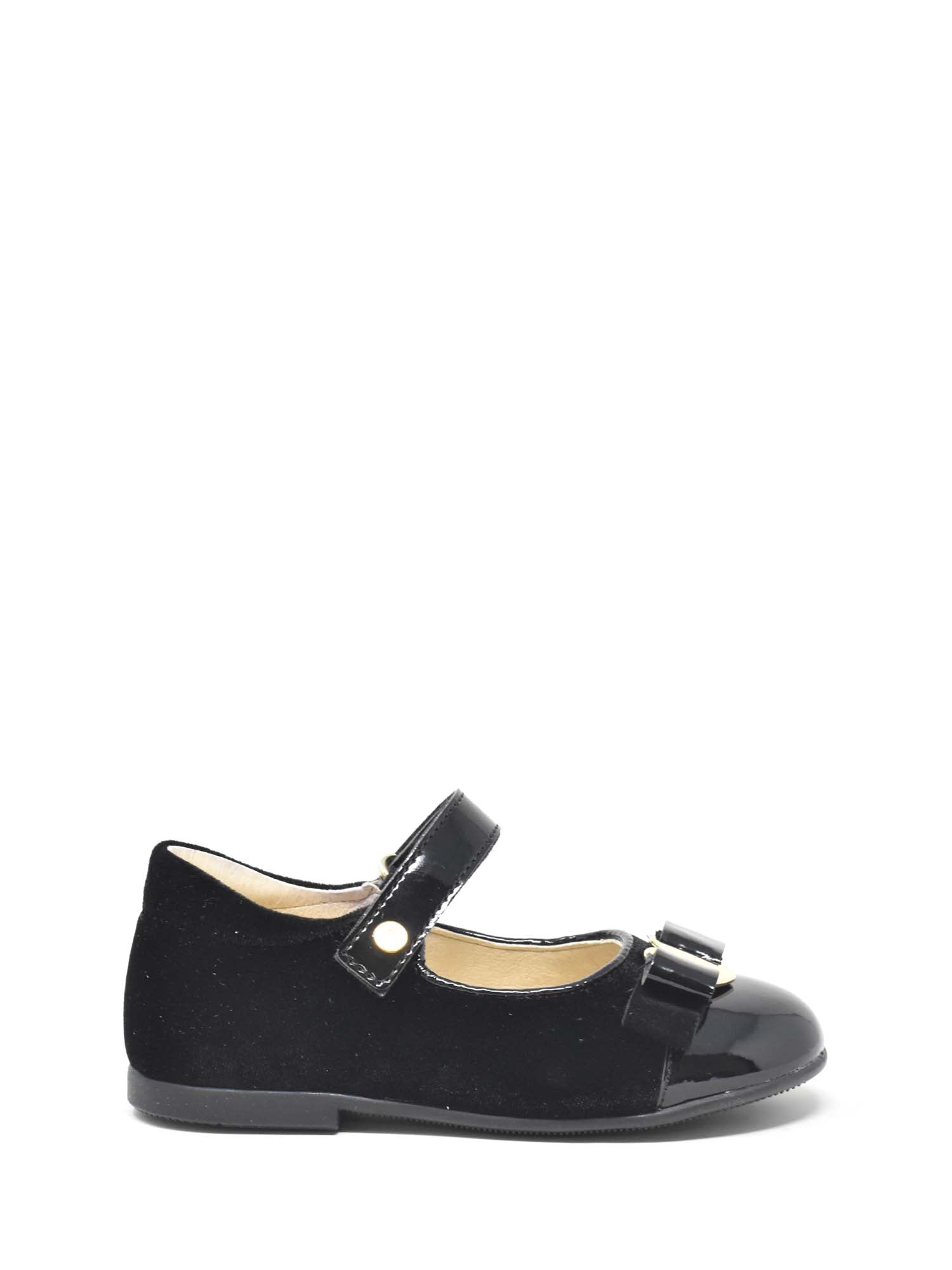 Ballerine Nero Naturino