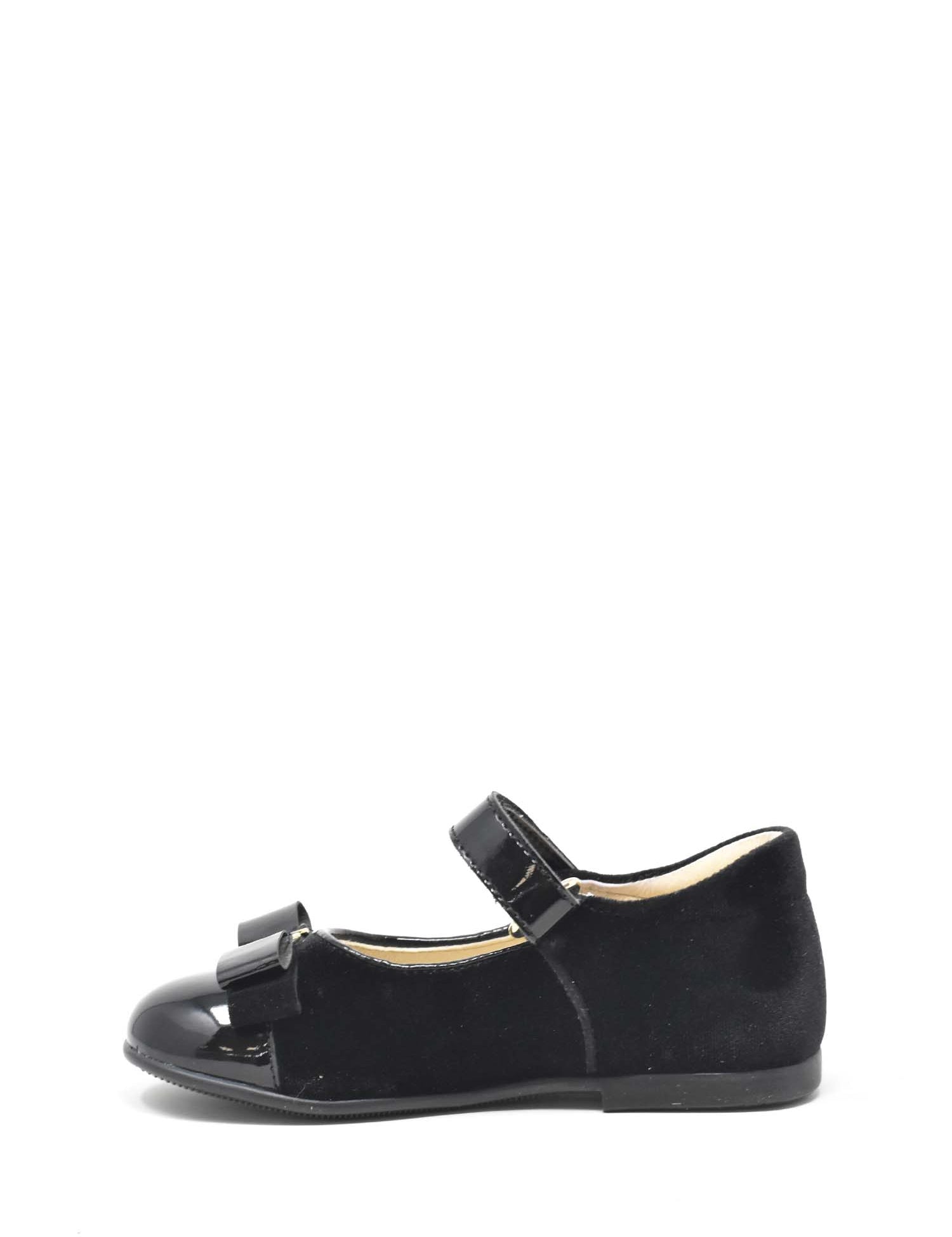 Ballerine Nero Naturino