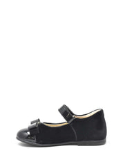 Ballerine Nero Naturino