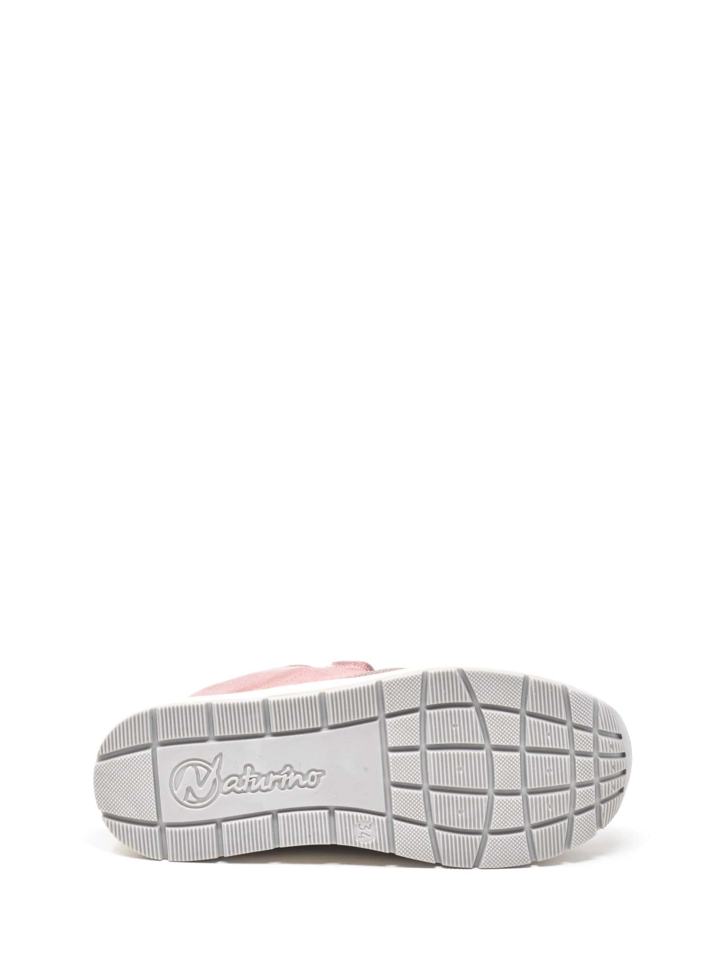 Sneakers Rosa Naturino