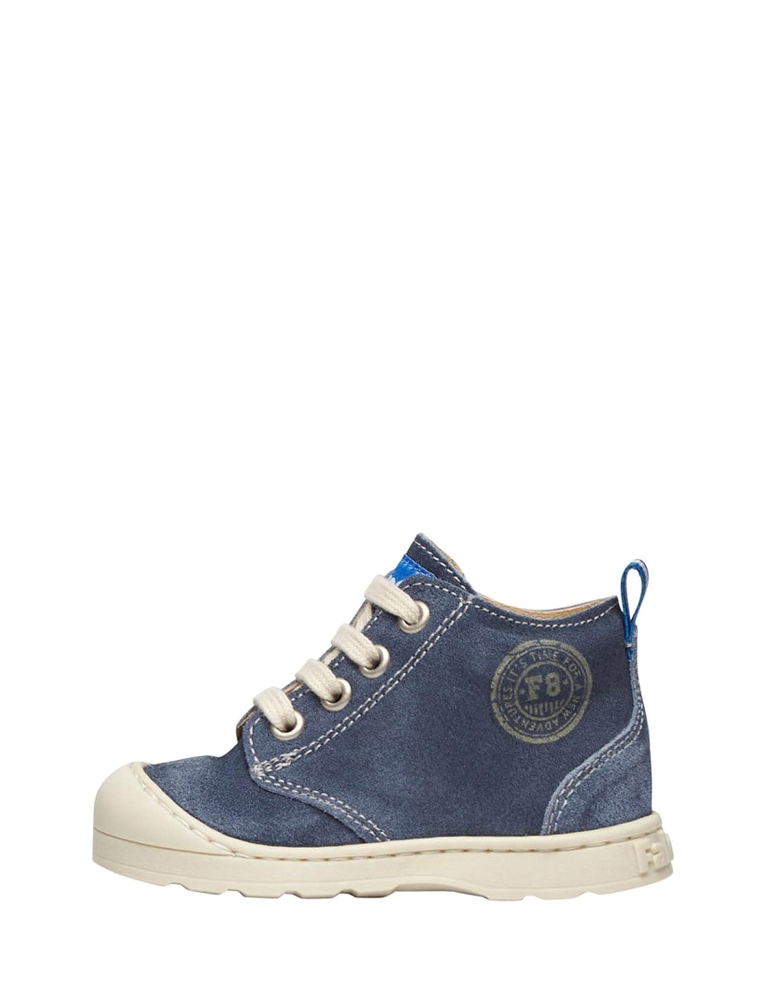 Polacchino Blu Falcotto
