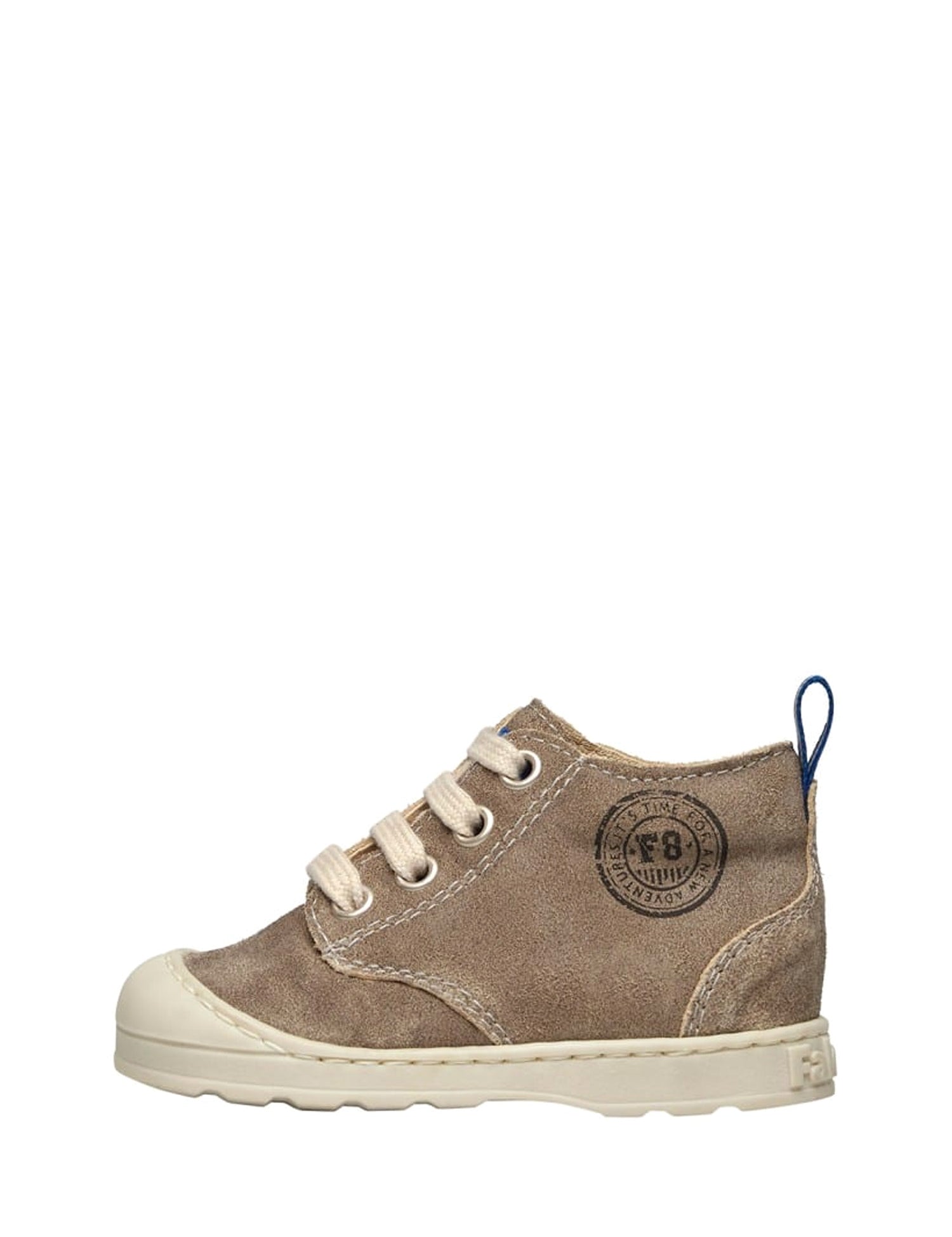 Polacchino Beige Falcotto