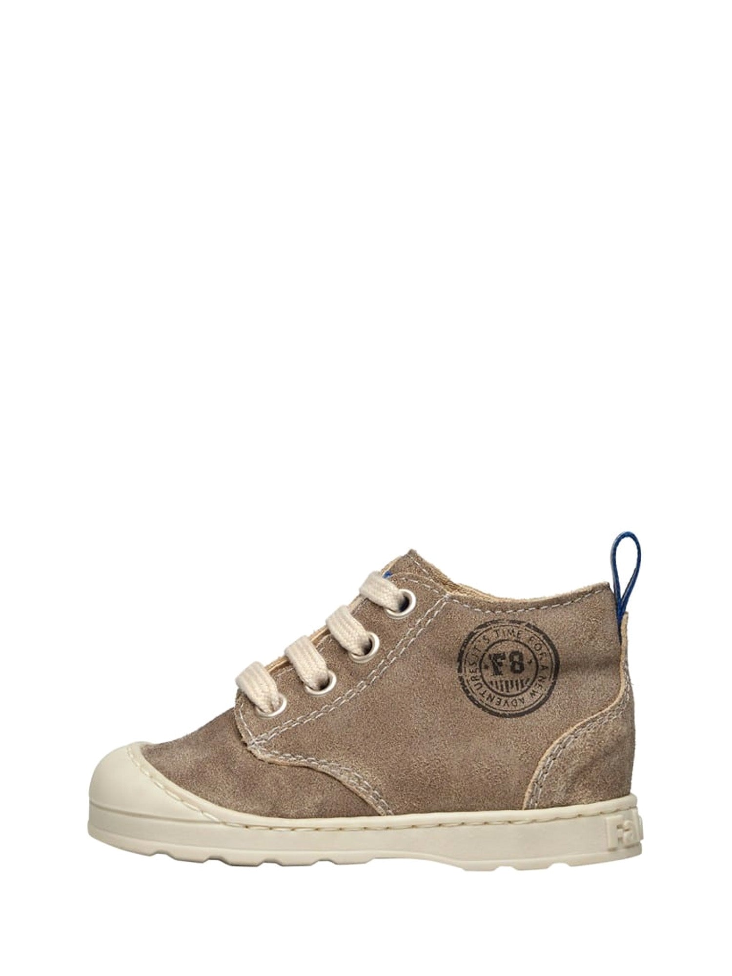 Polacchino Beige Falcotto