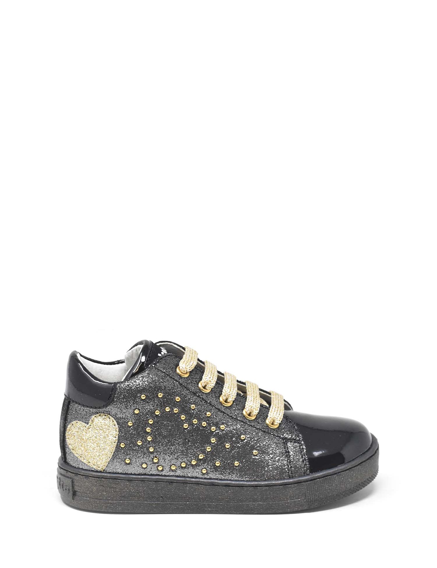 Sneakers Nero Falcotto