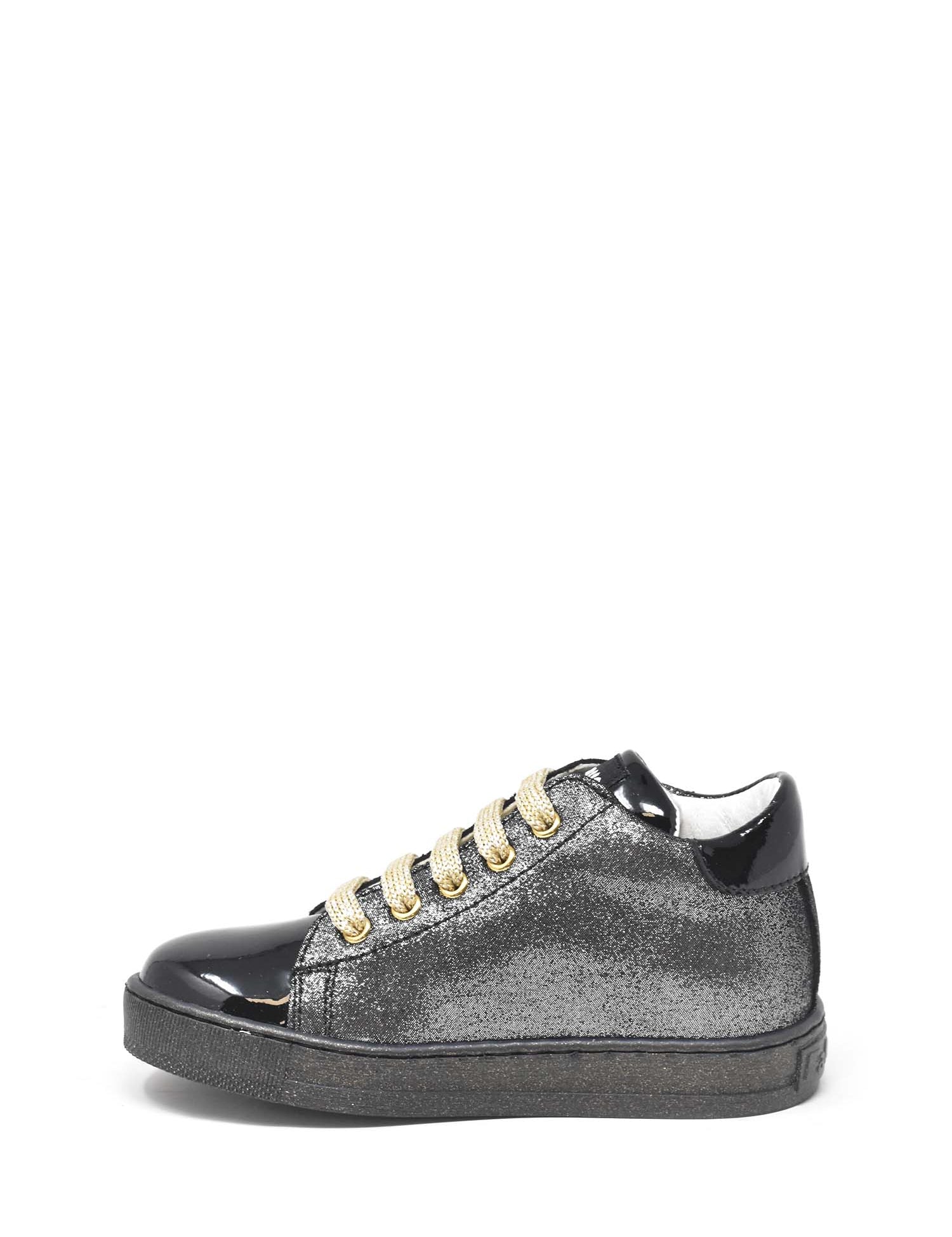 Sneakers Nero Falcotto