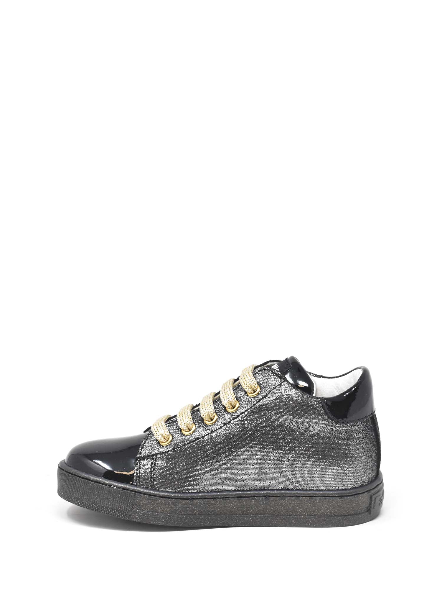 Sneakers Nero Falcotto