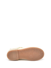 Ballerine Oro Naturino