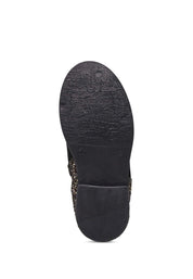 Stivaletti Nero Naturino