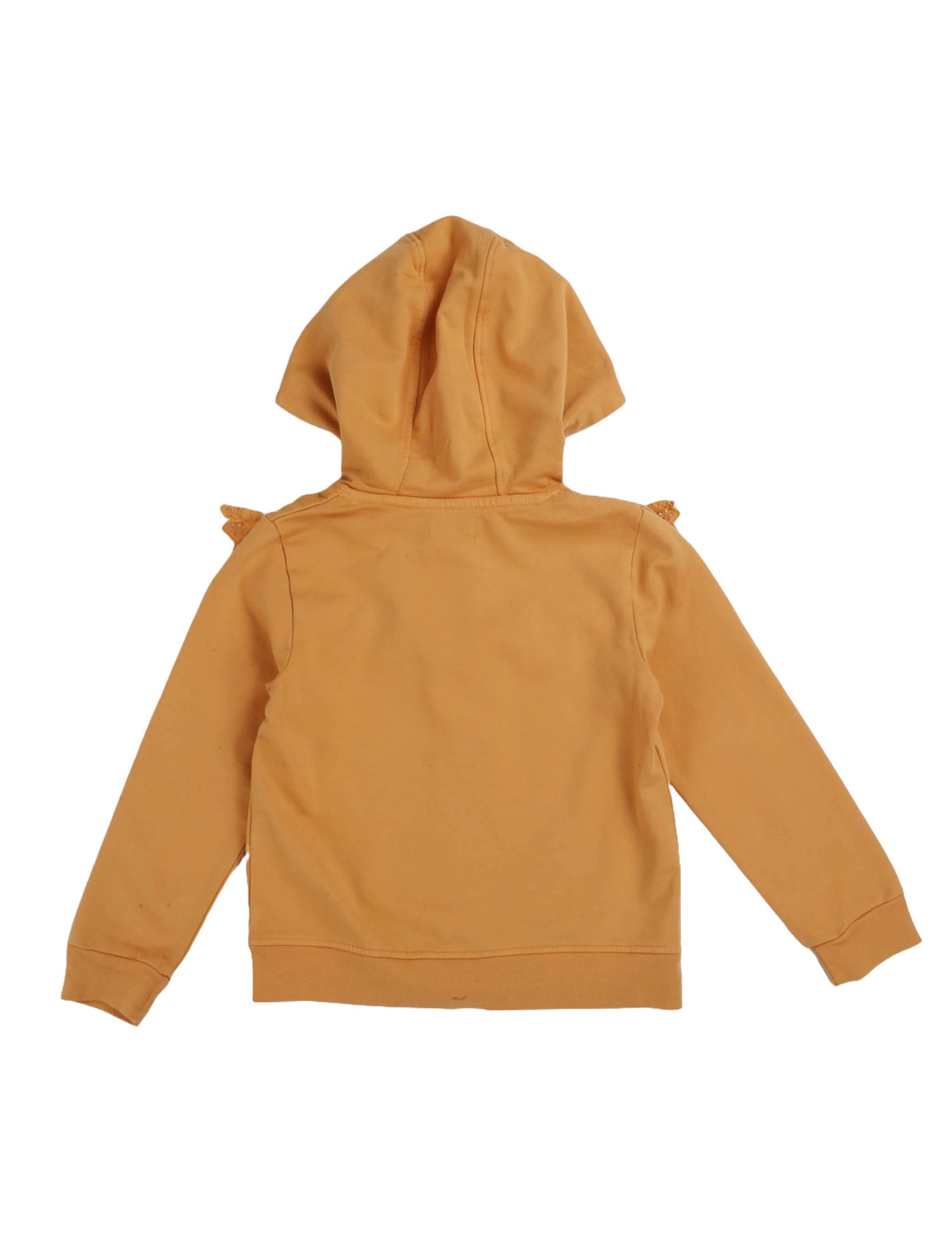 Felpe Giallo Losan