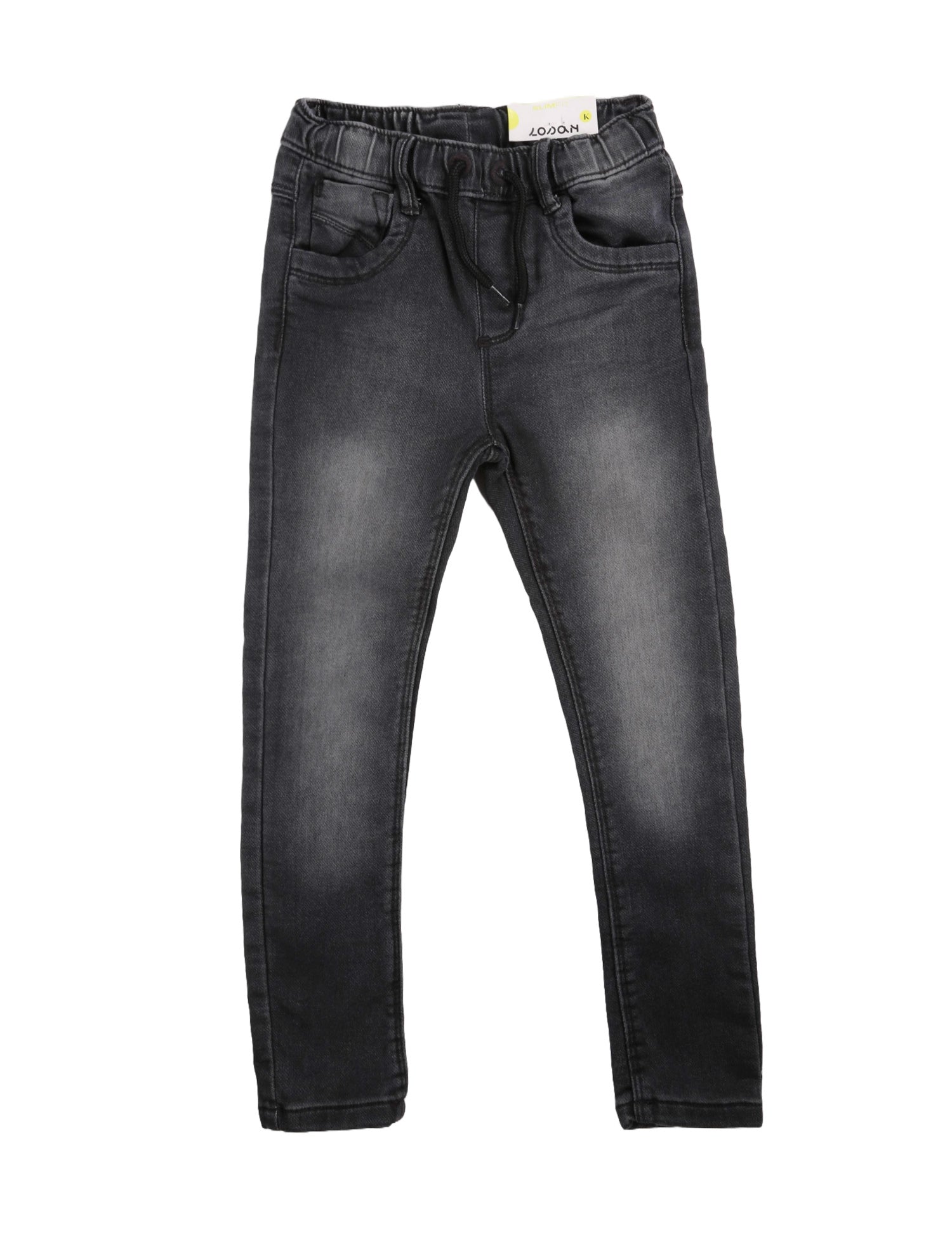 Jeans Grigio Losan