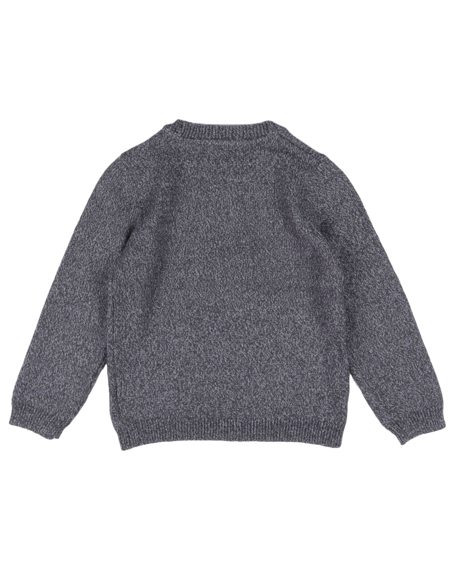 Maglioncini Grigio Losan