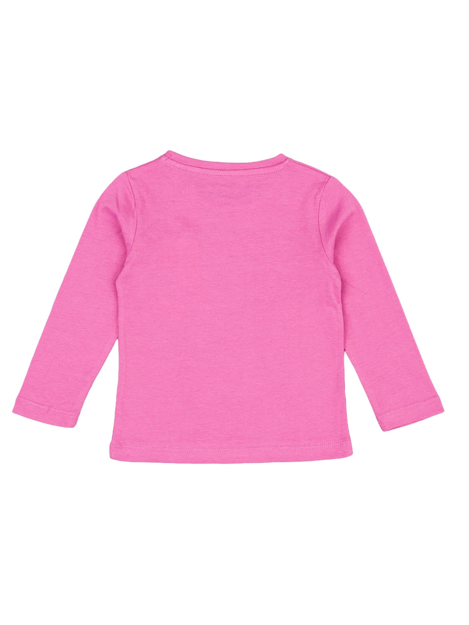 T-shirt Rosa Losan