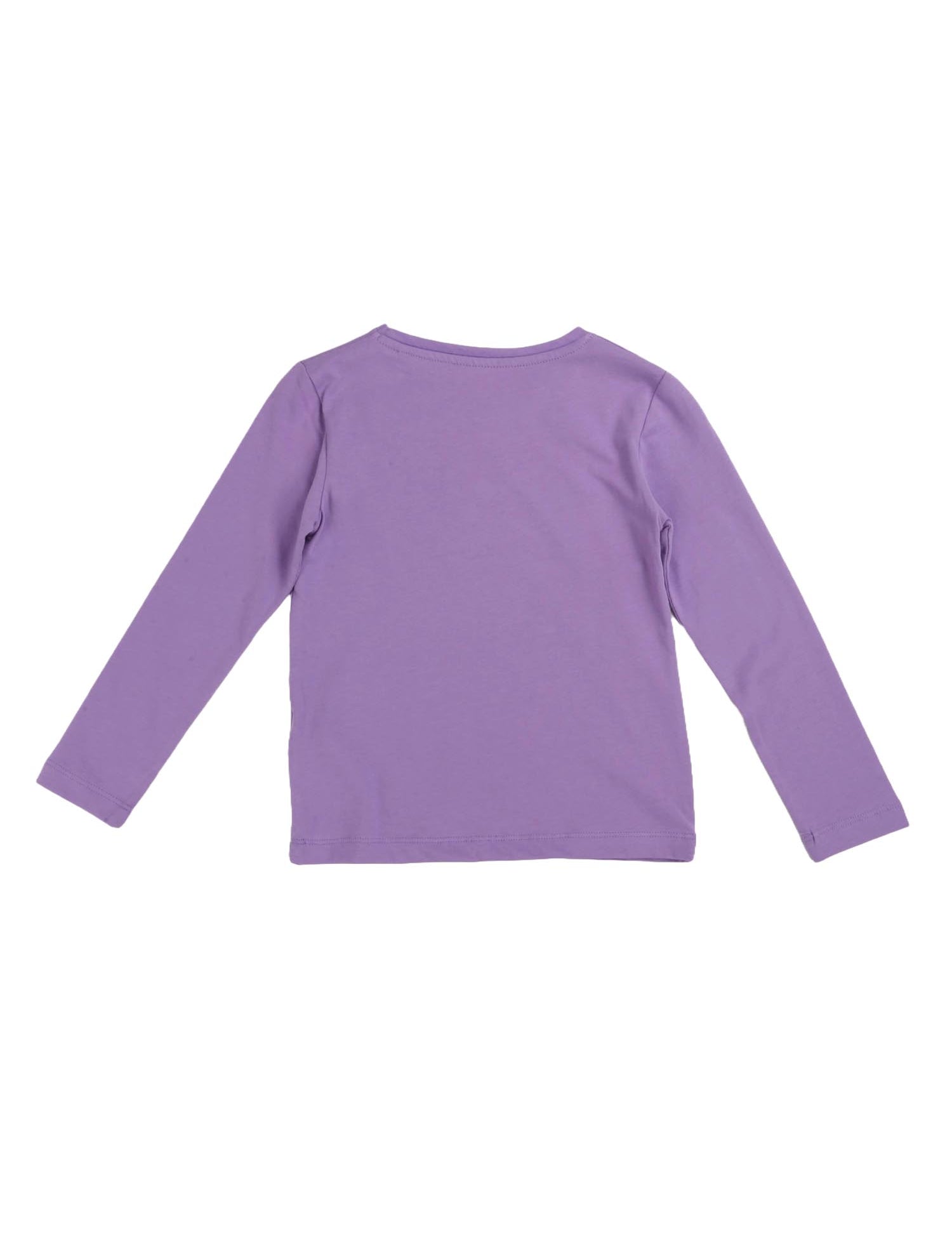 T-shirt Viola Losan