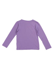 T-shirt Viola Losan