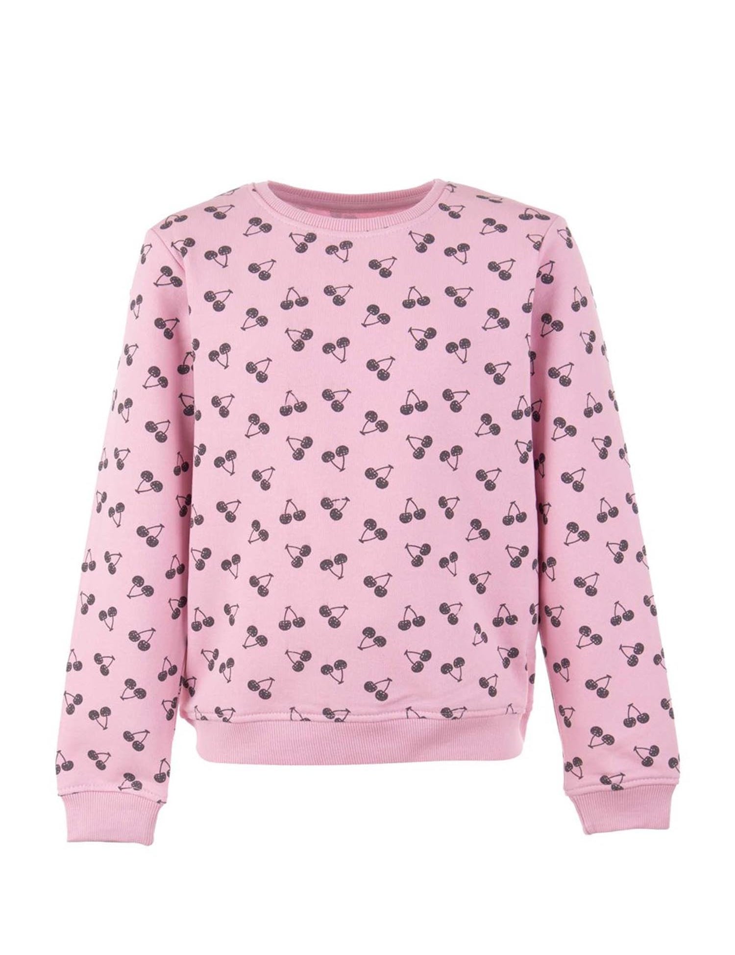 Felpe Rosa Losan