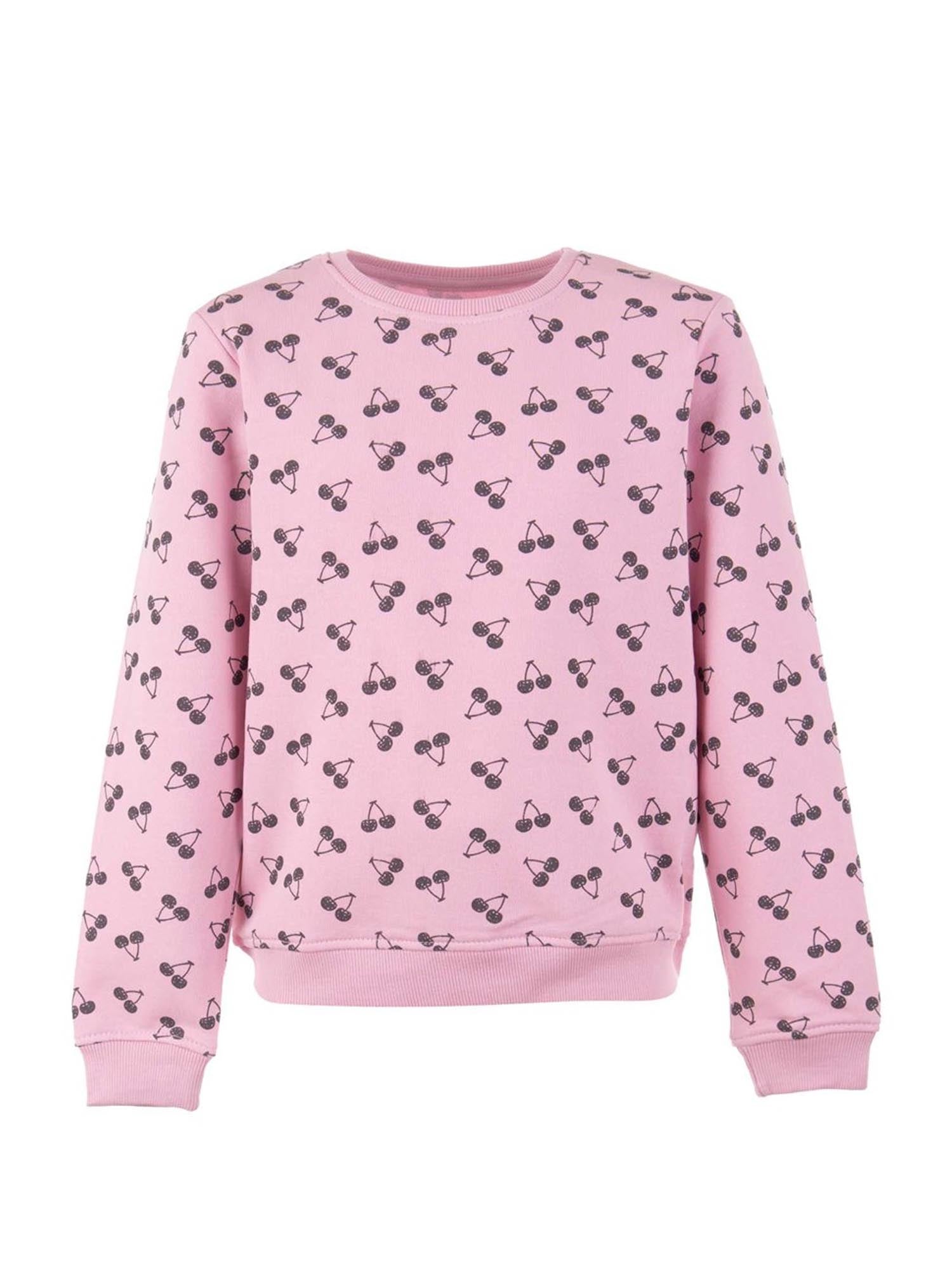 Felpe Rosa Losan