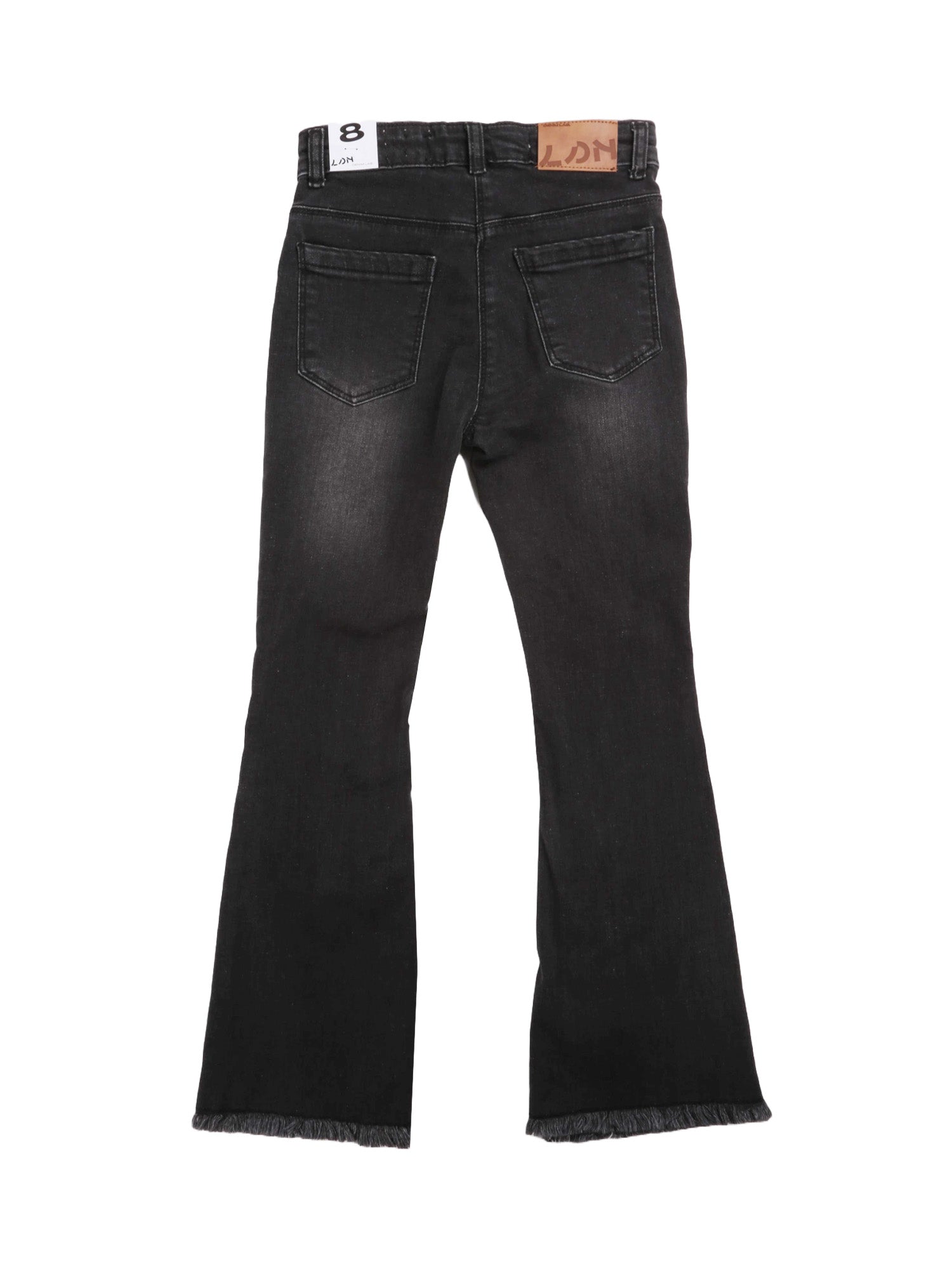 Jeans Grigio Losan