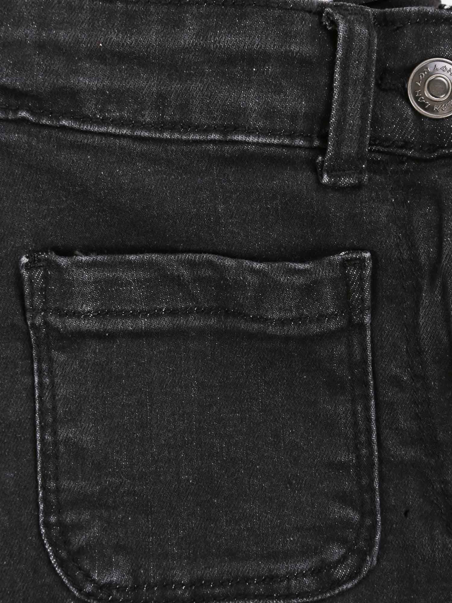 Jeans Grigio Losan